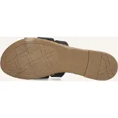 Notre-V Dames Slippers 179874 - Zwart - Maat 42