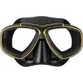 Cressi Prisma Speervissen Masker