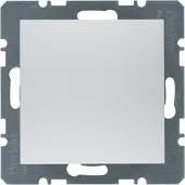 Hager Blanco kap