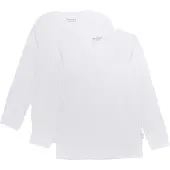 Minymo Shirt wit