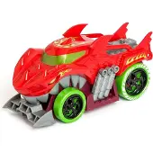 Magic Box T-Racers. Lanceerplatform Dragon Squad