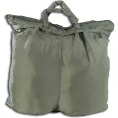 Sturm Bundeswehr und Freizeitshop US Pilot helmtas (luchtmacht) groen