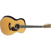 Martin Guitars OM-42 2025