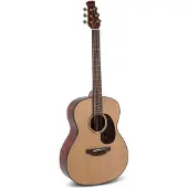 Applause Aao96-4 Orchestra Wood Classics Naturel