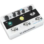 Tc Electronic PLETHORA X3 TonePrint Pedalboard