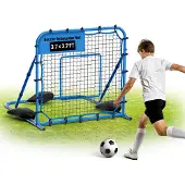 Vevor Voetbal Rebounder 108 x 109 cm