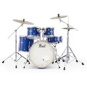 Pearl Drums EXPORT Standard 22" Midnight Blue
