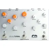Collision Devices CRUSHTURNAL
