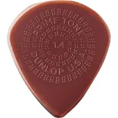 Dunlop 520P1.40 Primetone 1,40 mm Jazz III XL 3-Pack - Plectrum set