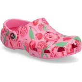 Crocs Klompen CLASSIC SUMMER FRUIT CLOG dames 38 / 39