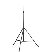 K&M 21411 Rechte microfoonstandaard
