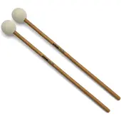 Rohema ET436 - TIMPANI MALLETS 40MM FELT - HARD
