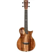 Kala Revelator Night Owl Acacia Tenor Eq + Gigbag