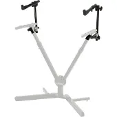 Quiklok QLY42 Keyboardarm – Voor QLY40 Standaard, Verstelbaar, Zwart