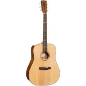 Cort Earth60 Natural Glossy