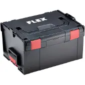Flex TK-L 238 414093 Machinekoffer Kunststof (l x b x h) 442 x 357 x 253 mm
