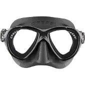 Cressi Naxos Duikmasker
