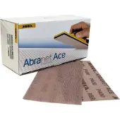 Mirka Abranet Ace Schuurstroken 115 x 230 mm 50 ST - P80