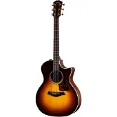 Taylor Guitars Ad14Ce Ltd 50Th Anni Grand Auditorium - BSTOCK