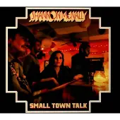 Import Small Town Talk