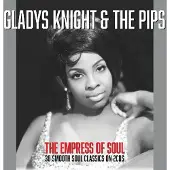 Cd The Empress of Soul