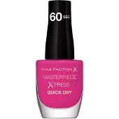 Max Factor Masterpiece Xpress Quick Dry Nagellak 271 Believe In Pink 8 ml