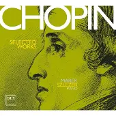 Proper S&D Consignment Chopin: Selected Works