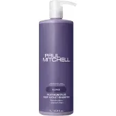 Paul Mitchell Platinum Plus Deep Violet Shampoo 1000ml