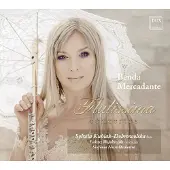 Proper S&D Consignment Benda Mercadante: Flutissima Concertos