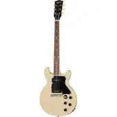 Epiphone Les Paul Special DC 1960 Reissue TV White IGC IBGCS