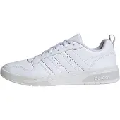 Adidas Sneakers laag 'Courtwave' wit
