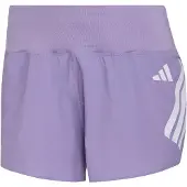Adidas Sportbroek 'Adi365 Formotion' lavendel / wit