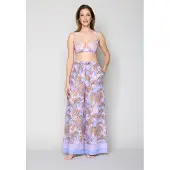 JOOP! Strandhose Pastell