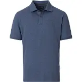 Casa Moda Poo Stretch Meange Navy | Blauw | Maat L