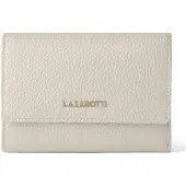 Lazarotti Portemonnee 'Bologna' wit