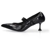 Marc Ellis Schoen met hak Women