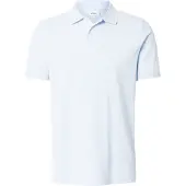 s.Oliver Shirt lichtblauw