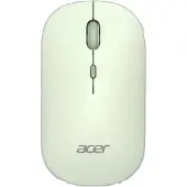 Acer Wireless Dual Mode Mouse - AMR130 Green