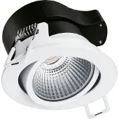 Philips Ledinaire Downlight, Spot - 33127300