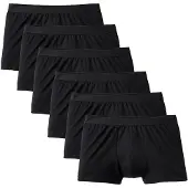 Calida Boxershorts zwart