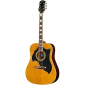 Epiphone El Dorado Signature Marcus King Antique Natural Original