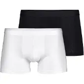 Calida Boxershorts 'Evolution' zwart / wit