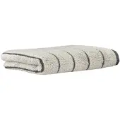 Cawö Handdoek Balance Platinum (Set van 3)