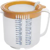 Dr. Oetker Dr.Oetker maat- en roerbeker cups and bowls