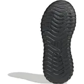 Adidas Sportschoen 'KAPTIR 4.0' neongroen / zwart