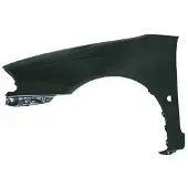 Diederichs 6623006 Spatbord