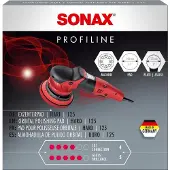 Sonax 04923000 Polijstpad