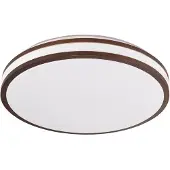 LINDBY Plafondlamp , Emiva, Hout, Woonkamer, Hout, Modern