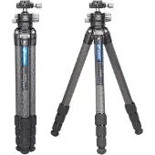 Leofoto Ranger LS-324C + Ball Head LH-40