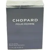 Chopard Pour Homme Eau de Toilette, sprayflacon, 50 ml